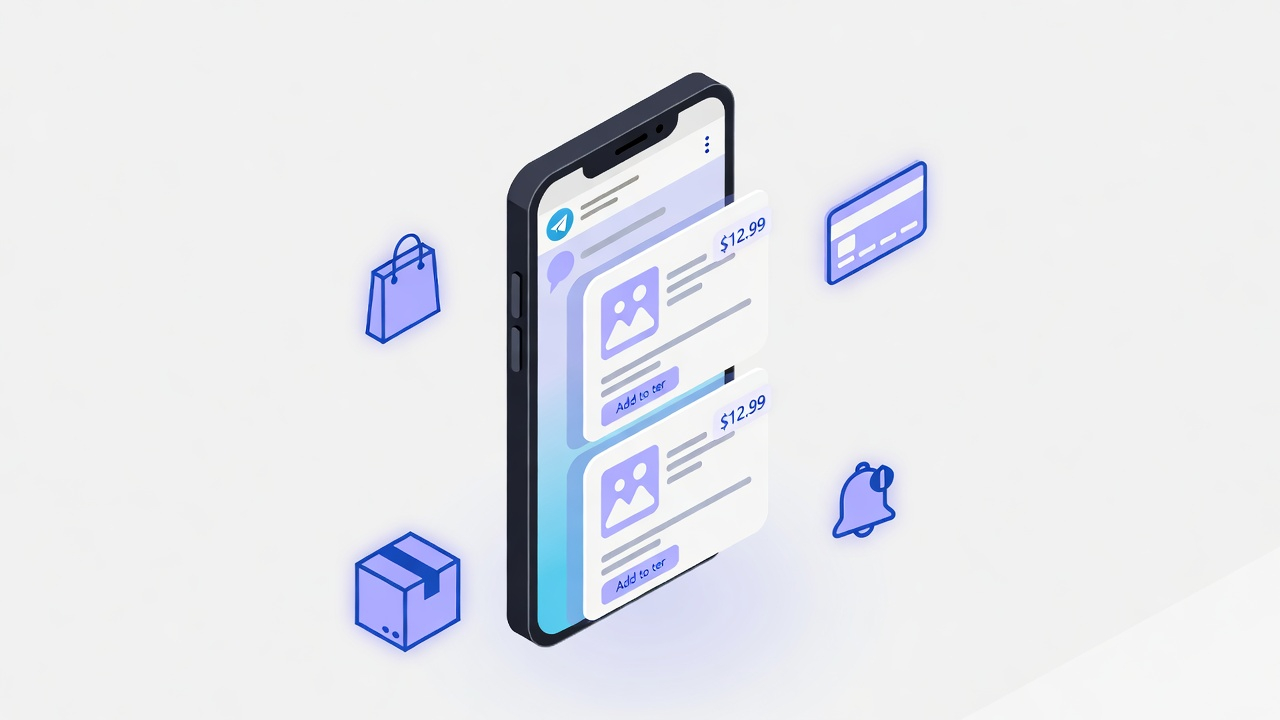 How to Create an Online Store on Telegram: A Step-by-Step Guide for 2026