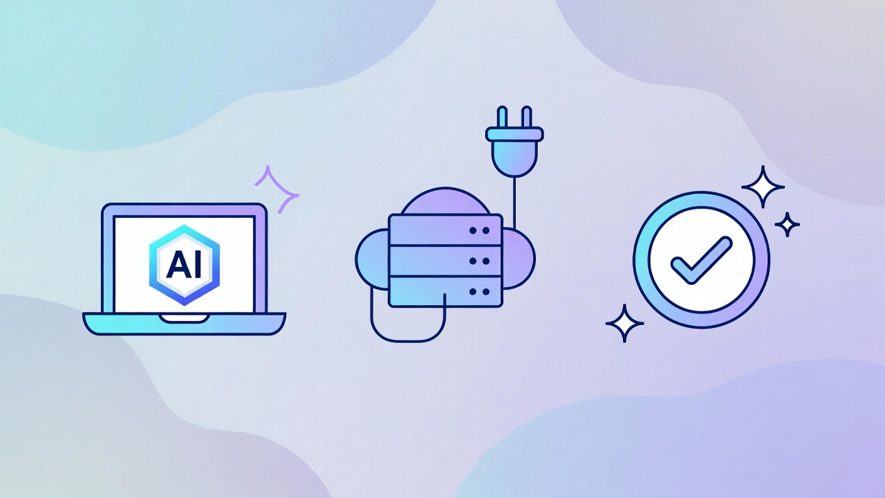 Teleshop MCP setup in 3 minutes