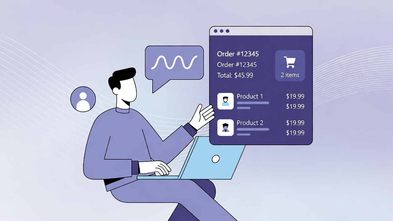 Teleshop MCP: How to Manage Your Telegram Store via AI